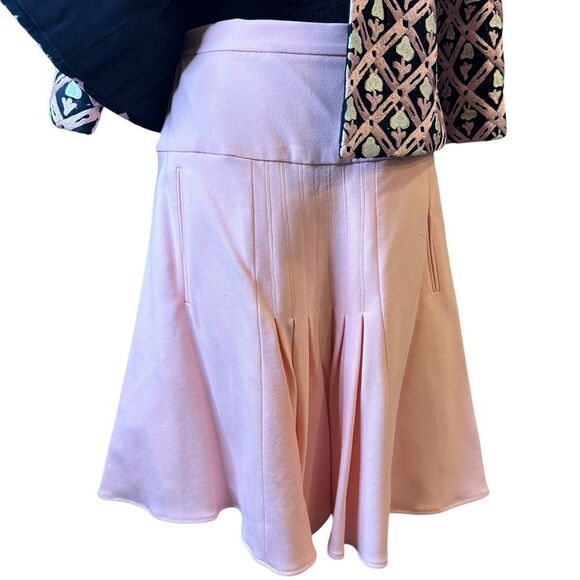 Oscar de la Renta 2013 Suit (6) - Picture 5 of 13